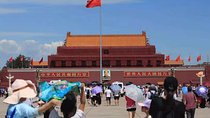 Tiananmen Square and Forbidden City Private Tour With Airport Transfer