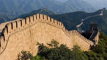 All Inclusive Private Day of Badaling Great Wall and Dingling Tomb