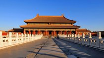 Private Beijing Day Tour of Must See City Attractions 