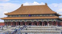 Private Day Tour of Tiananmen Square, Forbidden City, Badaling Great Wall
