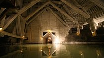 Salt Mine Guided Tour in Wieliczka from Krakow