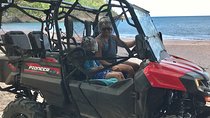 UTV Side By Side Off Road Tour Tamarindo Beach & Flamingo Beach
