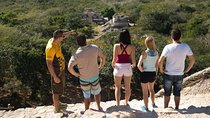 Ek Balam Tour from Cancun Including Cenote Maya Park