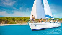 Puerto Vallarta Luxury Sailing with Premium Open bar & lunch