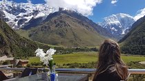 Humantay Lake tour full day from cusco small Personalized Group