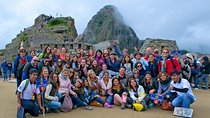 Private All Inclusive Machu Picchu Day Tour From Cusco 2025 2026