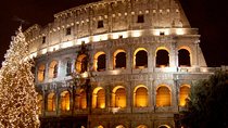 Christmas Walking Tour in Rome