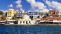 Full-Day Trip to Chania from Rethymno