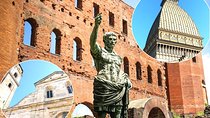 Private Kid-Friendly Turin Highlights Walking Tour 