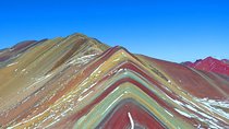 Small-Group Tour: Rainbow Mountains Hiking from Cusco