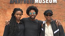 Soweto, Apartheid Museum & Constitution Hill Day Tour
