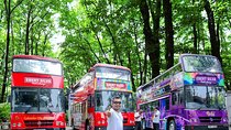 Colombo City Tours-Afternoon Excursion