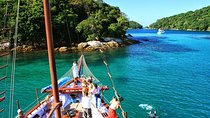 Ilha Grande Day Trip from Rio de Janeiro