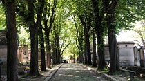 Semi-Private Père Lachaise Cemetery Tour
