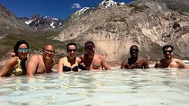 Small Group Tour: Cajon del Maipo with Hotsprings and Picnic - Includes Entrance