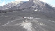 Etna Small-Group Tour from Catania with Lunch & Cable-Car 3000 mt