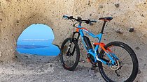 Santorini Ebike Adventures-the original bike tours-