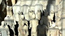 Private Xi'an Day Tour by Round-way Flight from Beijing
