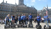 Guided Segway Tour in Amsterdam