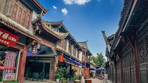 From Chengdu: Giant Pandas And Luodai Ancient Town In One Day