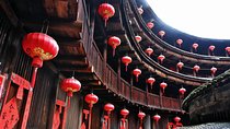 Private Day Tour: Yongding Hakka Village With Hongkeng Tulou Cluster From Xiamen