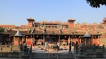 Private Quanzhou City Highlights Sightseeing Day Trip from Xiamen