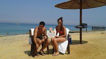 Full Relaxing Day To The Red Sea From Cairo Or Giza Hotel 