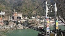 Explore The Spiritual Side Of Rishikesh With Lunch