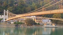 Explore the spiritual side of Rishikesh