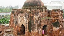 Day Excursion to Feroz Shah Kotla - Delhi