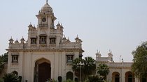 Guided Tour of Museums in Hyderabad