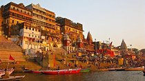 Half-Day Walking Tour Of Varanasi