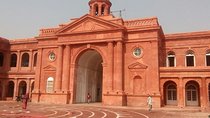 Half Day Tour Of Amritsar With Partition Museum