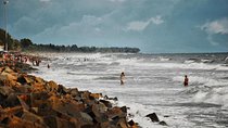 Kerala Sea Food Trail: An Excursion To Cherai Beach
