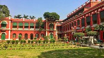 Explore Shantiniketan From Kolkata