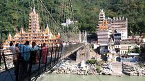 Explore Rishikesh On Foot