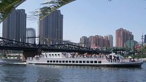Tianjin City and Haihe River Boating Tour from Beijing by High-speed Train
