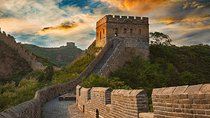 All Inclusive Private Beijing Day Tour to Jinshanling Great Wall with Cable Car