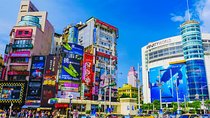 Taipei: Kickstart Your Trip
