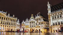 Brussels Private & Personalized Christmas Tour with a Local Guide