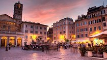 Rome Night Tours by Locals: Private & 100% Personalized