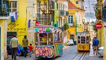 Must See Lisbon In A Day with a Local Host, Custom + Private