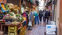 Bologna Vegan Tour with a Local Foodie: 100% Personalized & Private