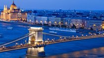 Budapest Kickstart Your Trip