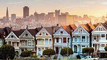 Private Tour Guide San Francisco with a Local: Kickstart your Trip 