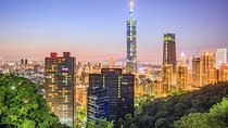 Taipei: Layover Experience With A Local Host