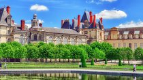 Fontainebleau Day Trip from Paris with a Local: Private & Personalized 