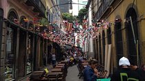 Rio Walking & Historical Tour