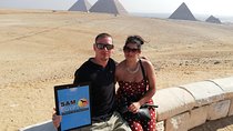 Cairo Trip Private from Hurghada. Elite Trip