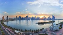 Sharjah and Ajman Private Sightseeing Tour from Dubai